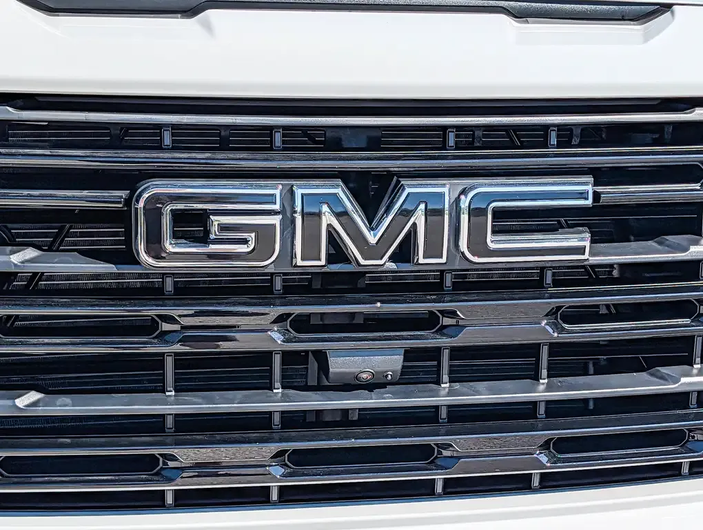GMC Sierra 1500 2026 photo 5