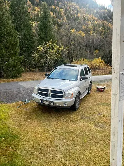 Dodge Durango