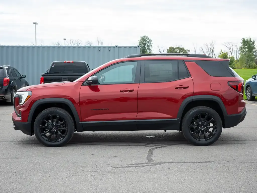 GMC Terrain 2027 photo 5