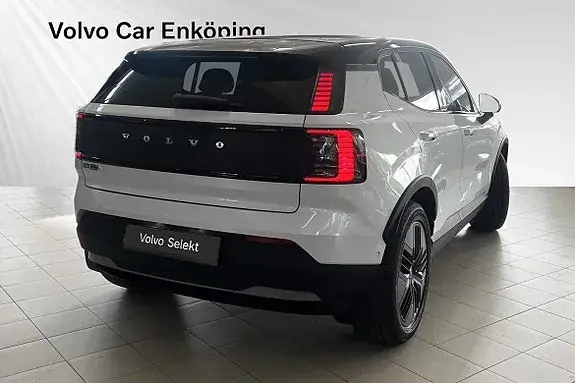 Volvo Ex30 2025 photo 5