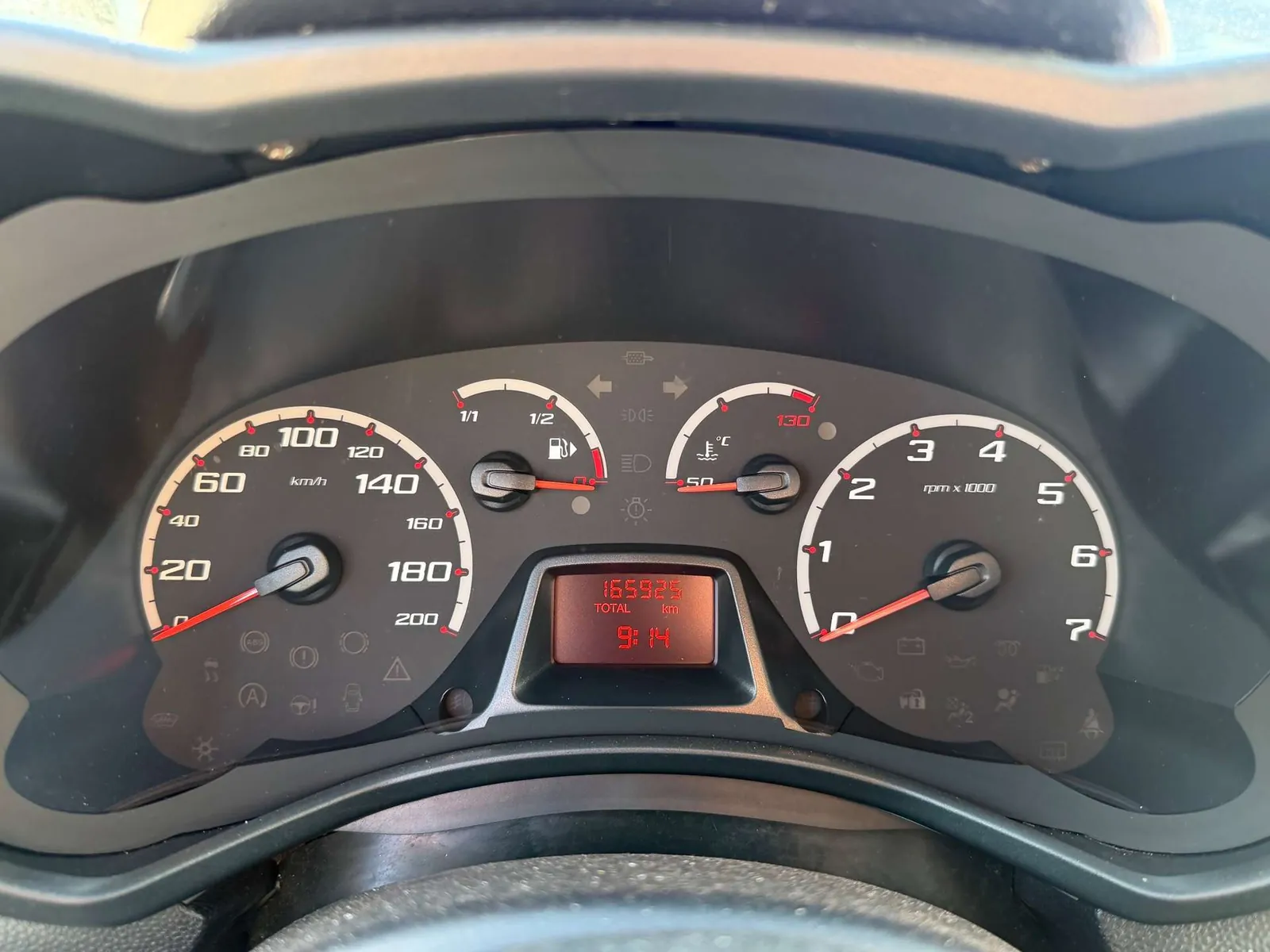 Ford Ka 2011 photo 4