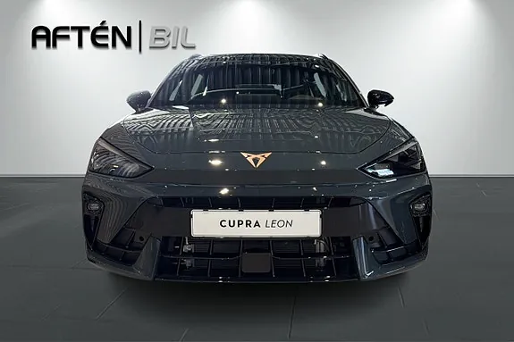 Cupra Leon 2026 photo 3