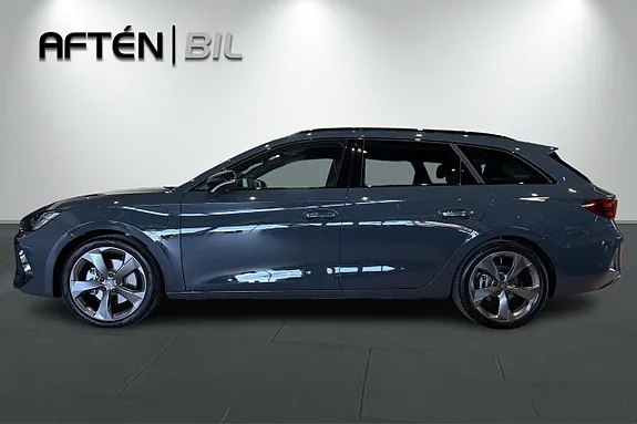 Cupra Leon 2026 photo 5