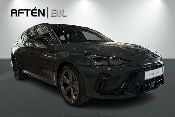 Cupra Leon 2026 photo 4