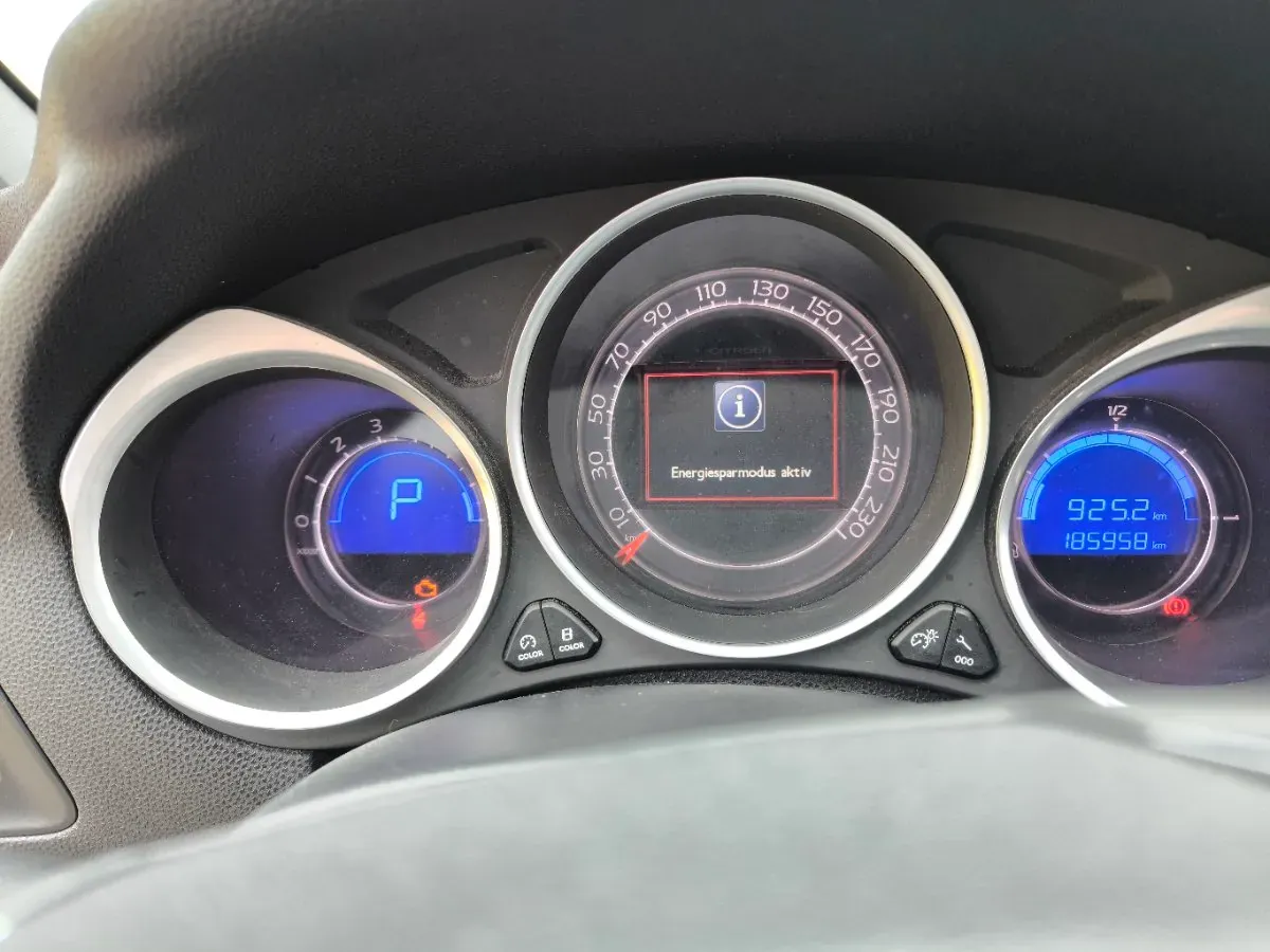 Citroen Ds4 2012 photo 3