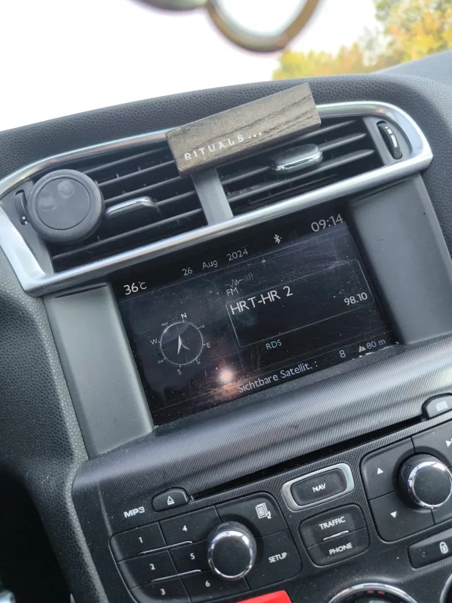 Citroen Ds4 2012 photo 2