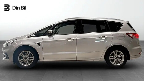 Ford S-Max 2022 photo 2