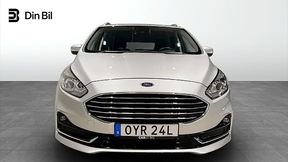 Ford S-Max 2022 photo 4