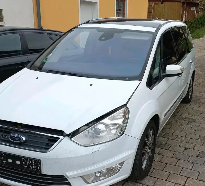 Ford Galaxy