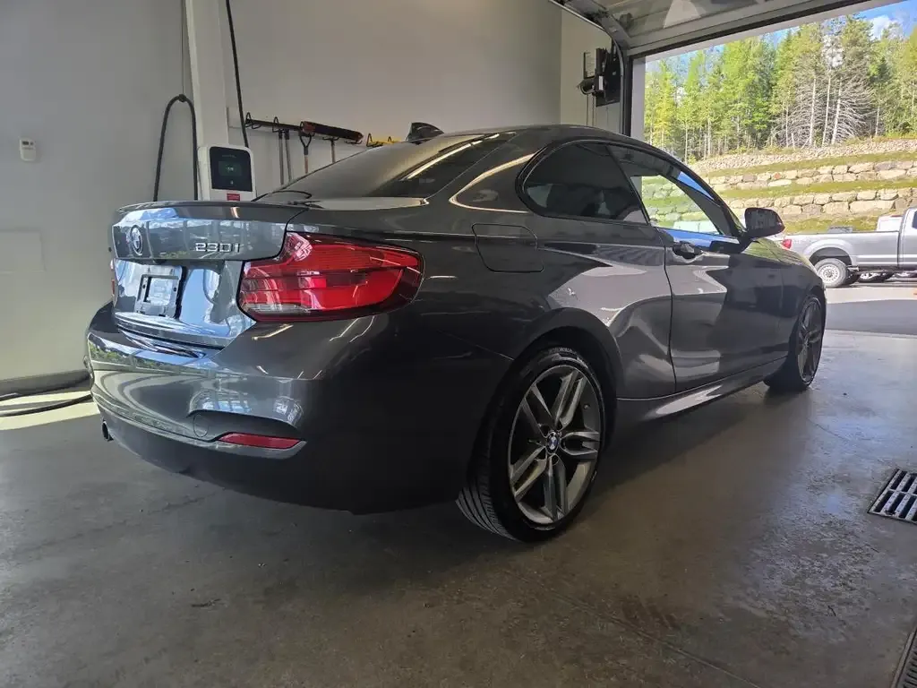 BMW 2 Series 2019 photo 5