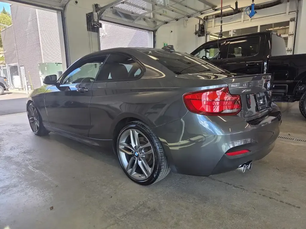BMW 2 Series 2019 photo 3