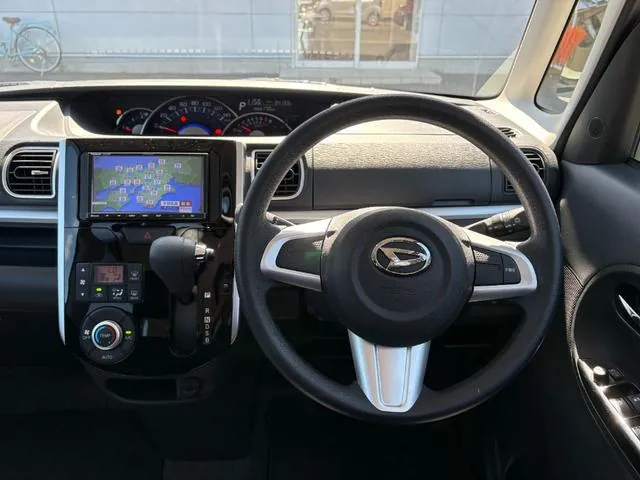 Daihatsu Tanto 2018 photo 2