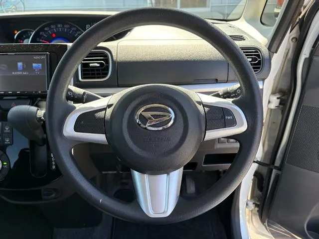 Daihatsu Tanto 2018 photo 3