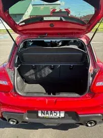 Suzuki Swift 2018 photo 4