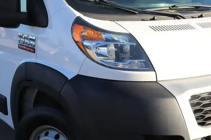 Ram Promaster 2020 photo 3