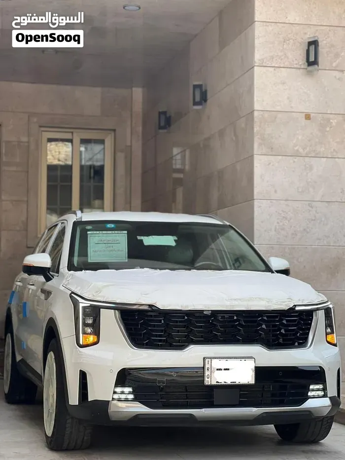 Kia Sorento 2026 photo 5