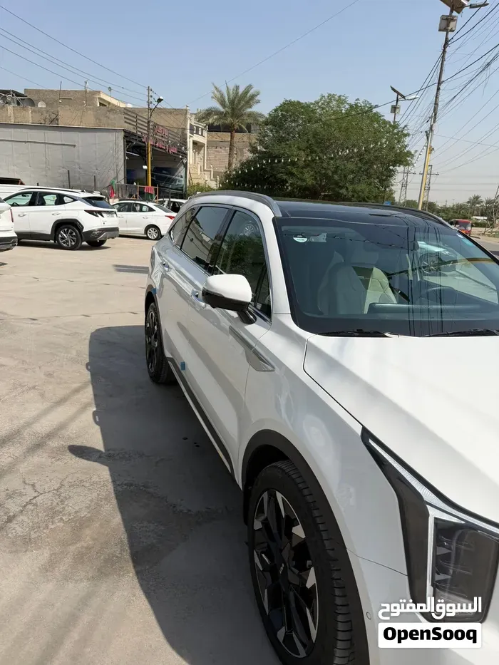 Kia Sorento 2026 photo 3