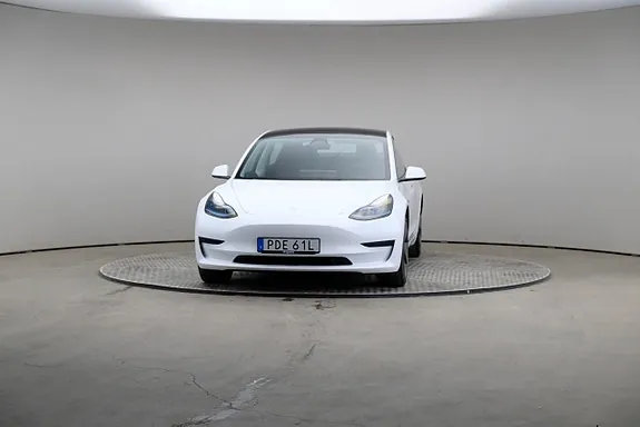 Tesla Model 3 2023 photo 3