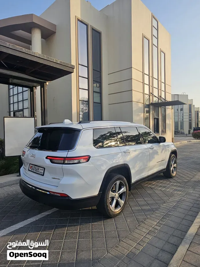 Jeep Cherokee 2022 photo 4