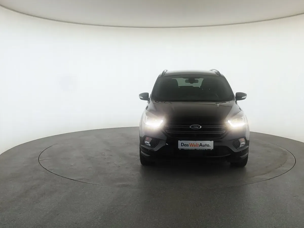 Ford Kuga 2019 photo 2