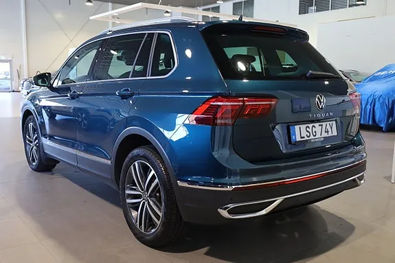 Volkswagen Tiguan 2024 photo 3