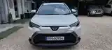 Toyota Corolla Cross 2025 photo 2