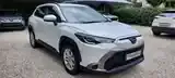 Toyota Corolla Cross 2025 photo 3