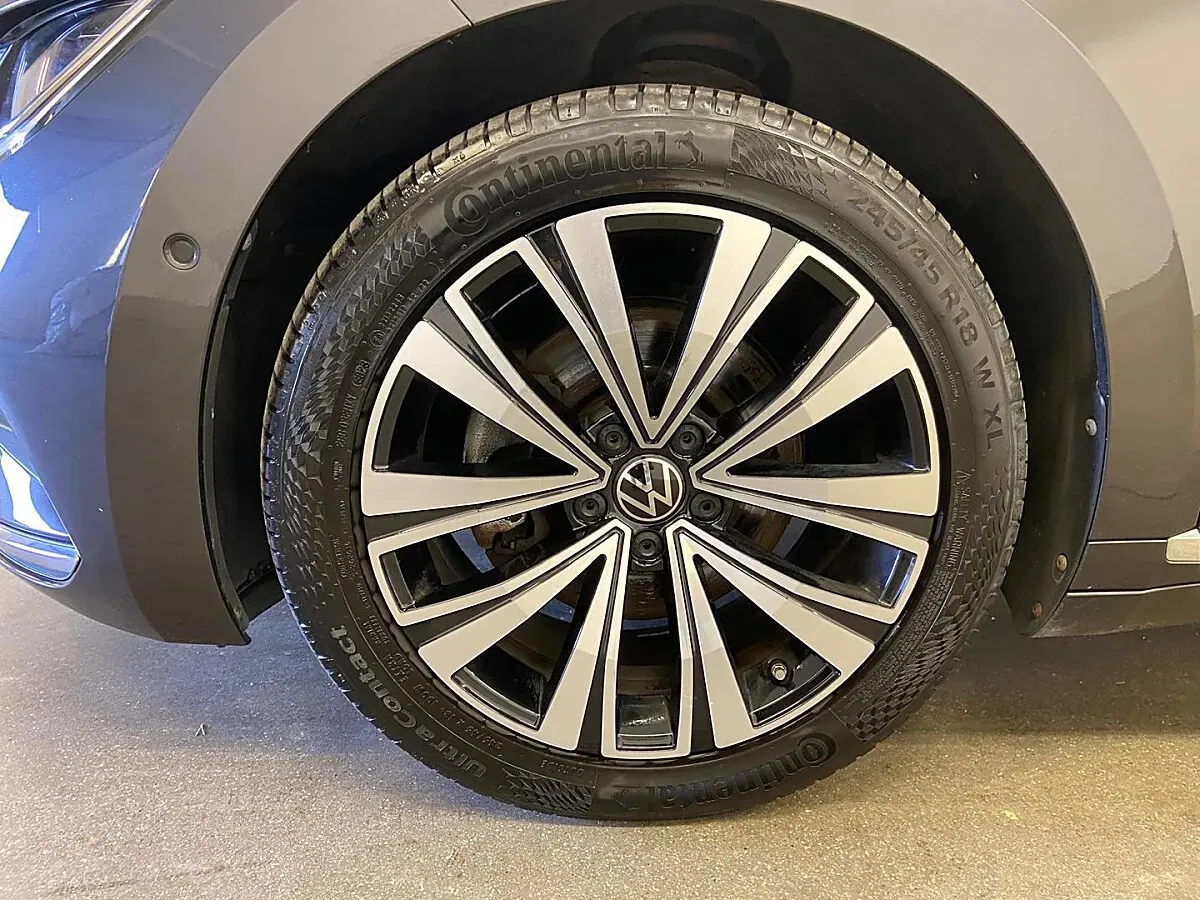 Volkswagen Arteon 2021 photo 3