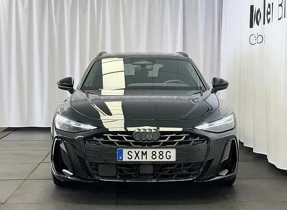 Audi A6 2026 photo 2