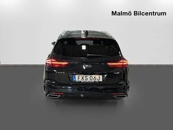 Kia Ceed 2021 photo 3