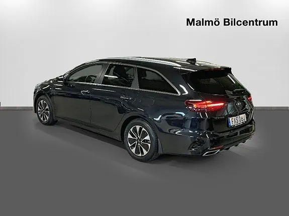 Kia Ceed 2021 photo 4