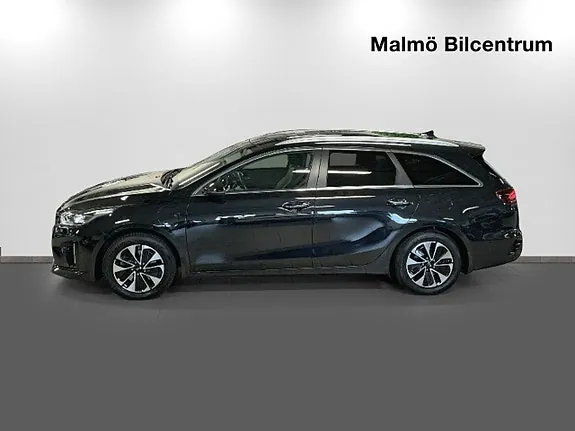 Kia Ceed 2021 photo 2