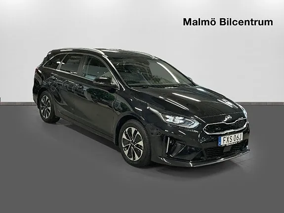 Kia Ceed 2021 photo 5