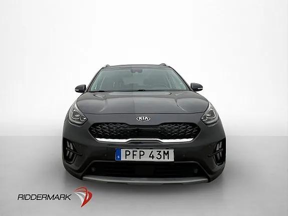 Kia Niro 2020 photo 2