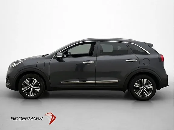 Kia Niro 2020 photo 4