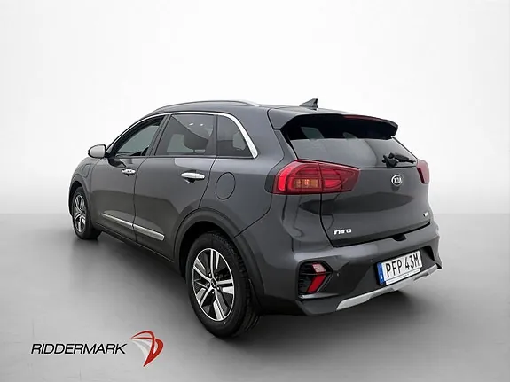 Kia Niro 2020 photo 5