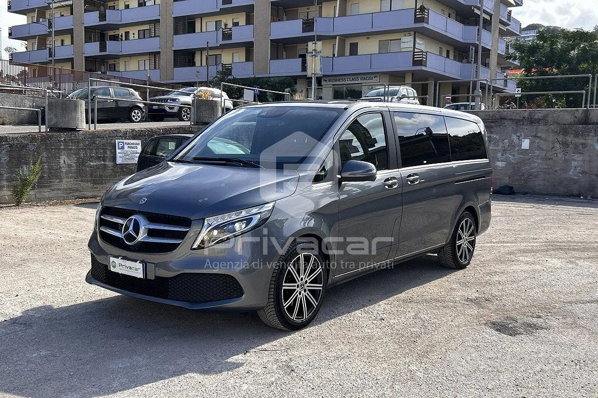 Mercedes-Benz V