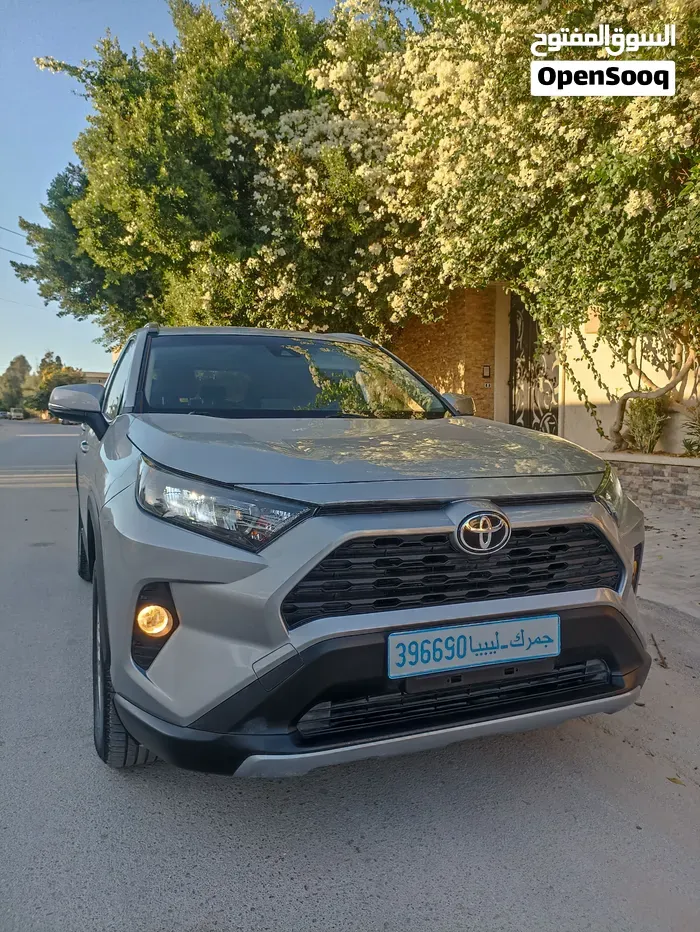 Toyota 4Runner