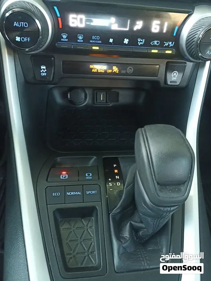 Toyota 4Runner 2021 photo 2