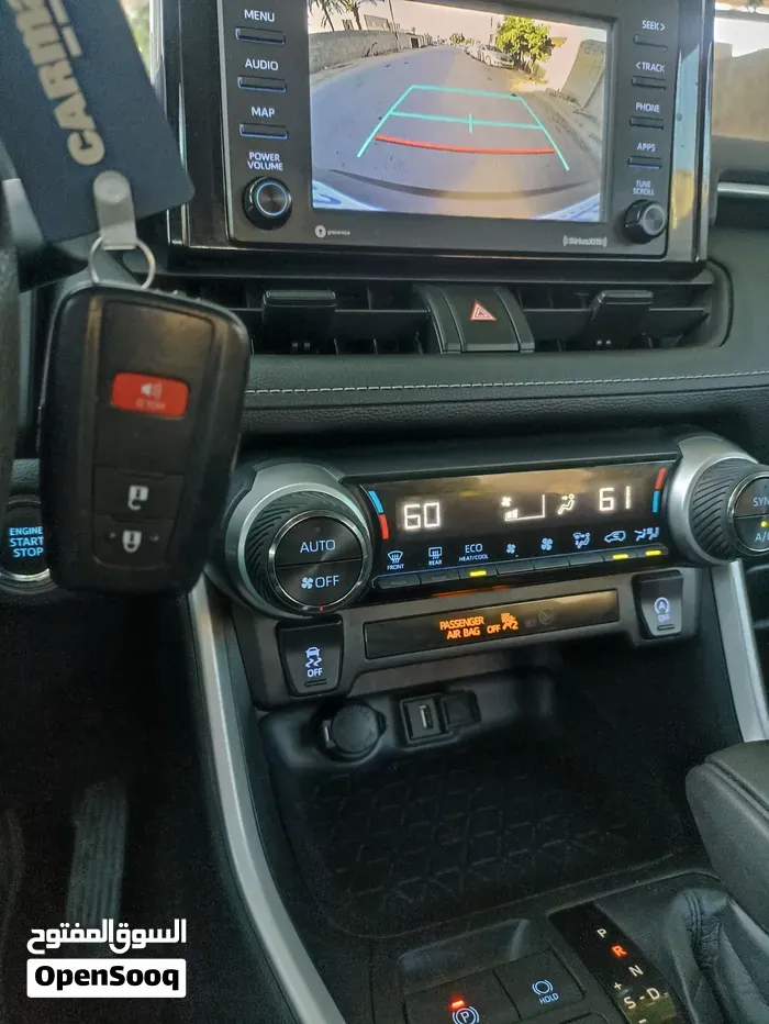 Toyota 4Runner 2021 photo 3