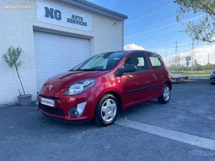 Renault Twingo