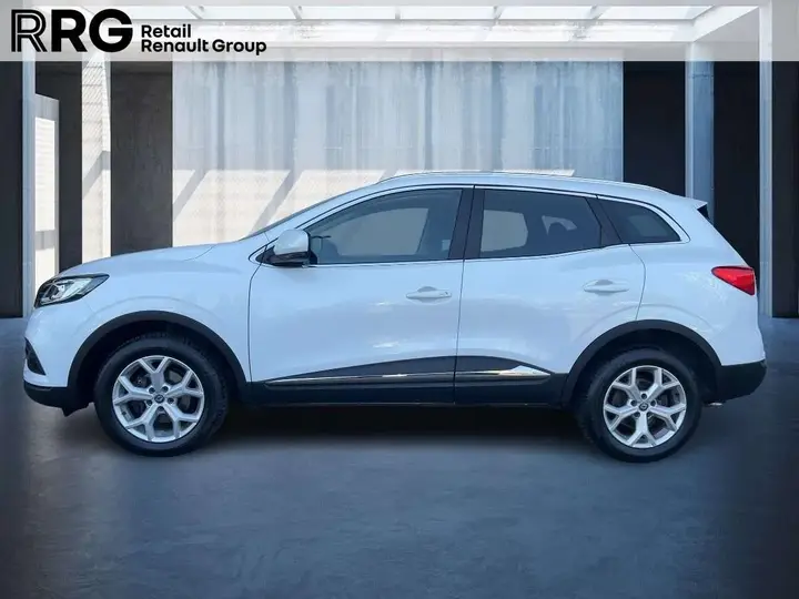 Renault Kadjar 2020 photo 2