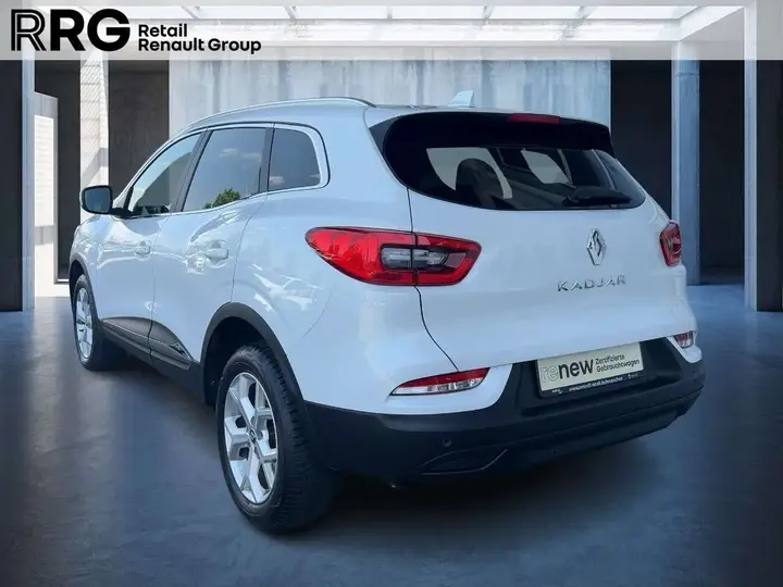 Renault Kadjar 2020 photo 4