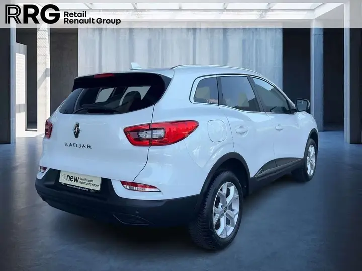 Renault Kadjar 2020 photo 5