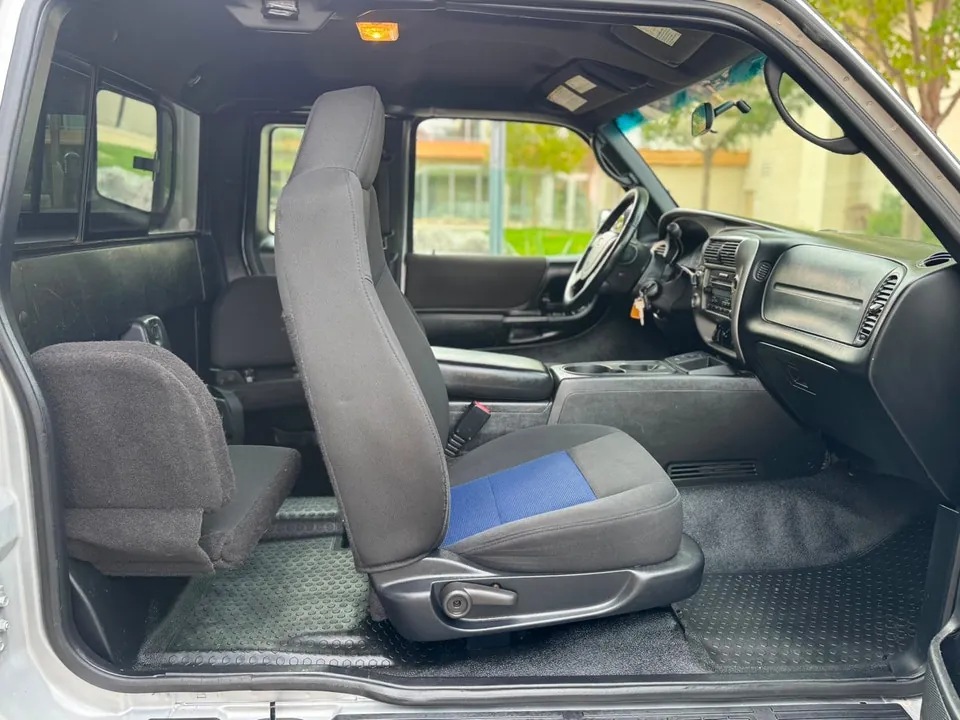 Ford Ranger 2006 photo 5