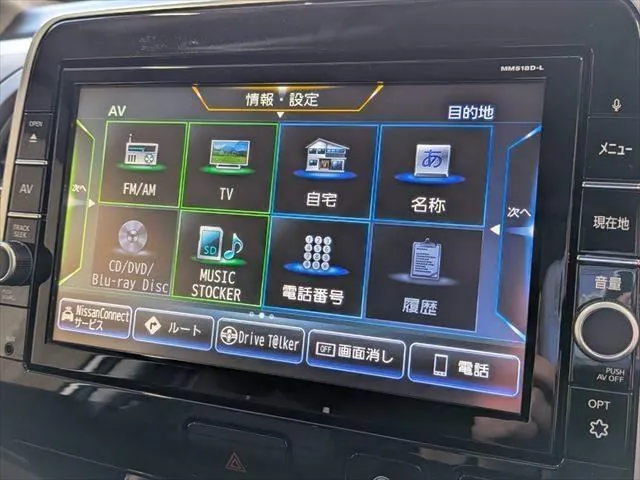 Nissan Serena 2019 photo 5
