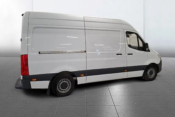 Mercedes-Benz Sprinter 2020 photo 4