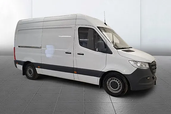 Mercedes-Benz Sprinter 2020 photo 3