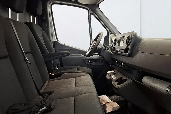 Mercedes-Benz Sprinter 2020 photo 5