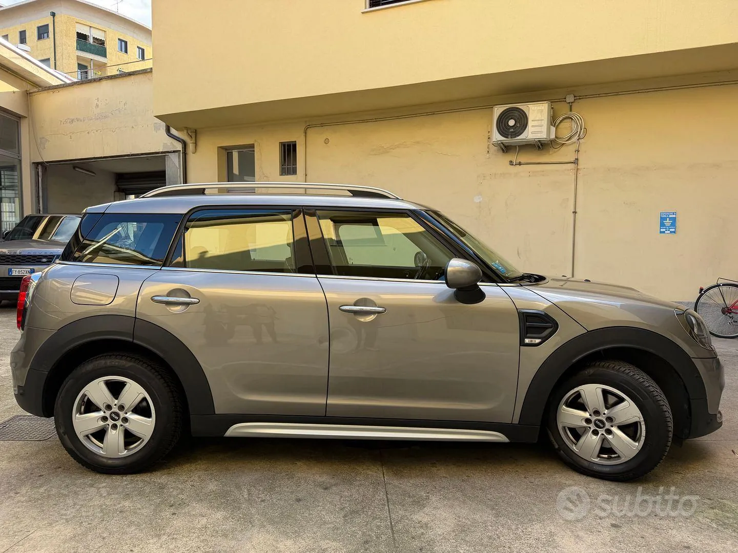 Mini Cooper D 2017 photo 4
